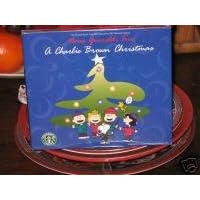 A Charlie Brown Christmas by  Vince Guaraldi Trio 