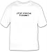 Stop Judicial Tyranny! T-shirt