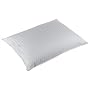 Royal Velvet Signature White Down King Pillow by Royal Velvet