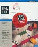 Symantec Time Line 5.0 for DOS