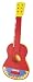 Spielwaren : Bontempi Toy GS5051N - Gitarre, Kunststoff mit 6 Nylonsaiten, 50cm