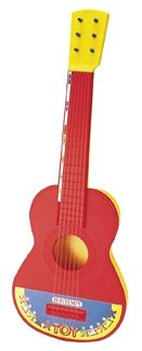 Bontempi Bontempi GS5051/N - 6 String Guitar