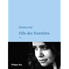 Fille des fronti�res