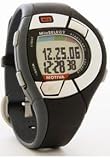 Sporting Goods : Mio MOTIVA Strapless ECG Heart Rate Monitor Watch