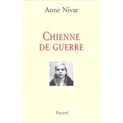 Chienne de guerre
