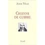 Chienne de guerre