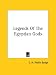 Legends Of The Egyptian Gods