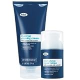 bliss wild 'beard' men's shaving set