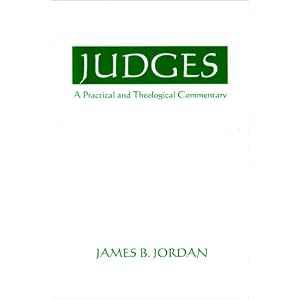 Jordan, Judges