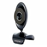 Creative Labs VF0415 Live! Cam Video IM Ultra 1.3MP Webcam
