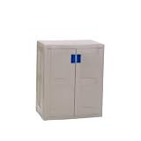 Suncast C3600 Storage Trends Utility Base Cabinet,