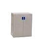 Suncast C3600 Storage Trends Utility Base Cabinet,