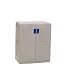 Suncast C3600 Storage Trends Utility Base Cabinet,