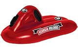 Georgia Bulldogs Team Super Sled