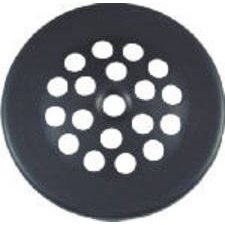 Danco Company 3-3/8' Brz Tub Strainer 89471 Drain Fittings Tub & Shower
