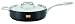 Marco Pierre White Hard Anodised with Copper Base 28 cm Saute + Lid