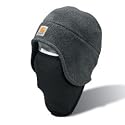 Carhartt Men Fleece 2-in-1 Headwear