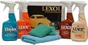 **SUPER SAVER** Lexol Total Kit