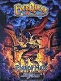 Everquest Plane of Hate (Sword & Sorcery)