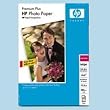HP Q6563A HP Premium Photo Paper, Soft-Gloss, 4 x 6 Plus Tab, 100 Sheets per Pack