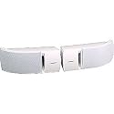 Bose 161 Speaker System (White) - ideal for stereo or home theater use