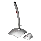 Labtec Desk Mic 534 (micro pour PC)par Labtec