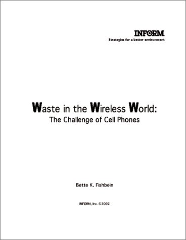 notify’s Report on Expenditure in the Cordless World Told 3131GFRJCYL notify’s Report on Expenditure in the Cordless World Told