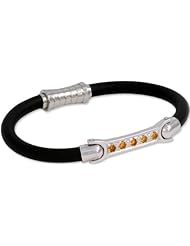 The Eldon Collection Citrine Bracelet