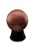 Just Pop It Hot Air Popcorn Popper-Basketball