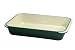 Chasseur Cast Iron 32.5 X 21.5 X 5.5cm Racing Green Roasting Dish