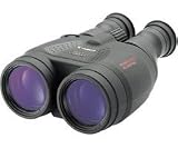 Canon 18 X 50 All-Weather Binoculars With Image Stabilizer