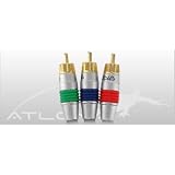 10M ( 33FT ) ATLONA COMPONENT VIDEO CABLE