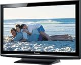 Panasonic VIERA X1 Series TC-P42X1 42-Inch 720p Plasma HDTV