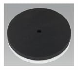Review Sealey  / 230mm Backing Pad for CP2518