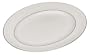Wedgwood St. Moritz Bone China Platter