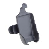 Ratcheting Swivel Belt Holster for Samsung A850