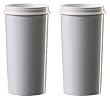 ZeroWater ZR-017 Replacement Filter, 2 Pack