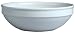 Emile Henry Couleurs Large Pasta Bowl, White