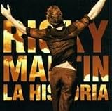 La Historia - Ricky Martin