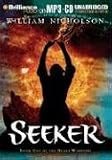 Seeker (Mp3) (Unabr.)