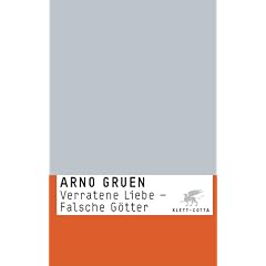 Verratene Liebe - Falsche Götter (Gebundene Ausgabe)