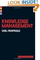 Knowledge Management
