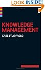Knowledge Management