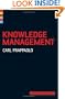 Knowledge Management