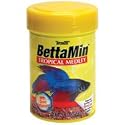 Tetra BettaMin Flakes, 0.81 Ounces