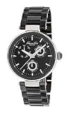 Kenneth Cole New York Bracelet Black Dial Women's watch #KC4729