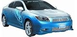 Auto Ventshade 670006 Left Side Skirt Body Kit