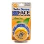 SOLAR SENSE SPF 45 FACE 6% CLEAR ZINC OXIDE with GREEN TEA [TWO PACK]