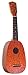 Pacific Pineapple Ukulele