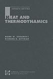 HEAT AND THERMODYNAMICS 7E: An Intermediate Textbook